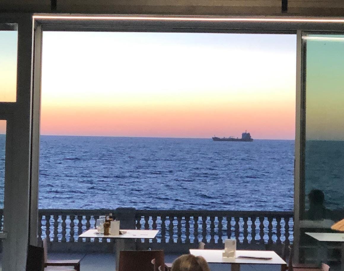加的斯酒店-浴室