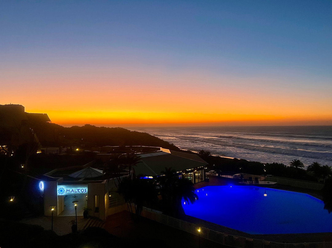 Wild Coast Sun主图