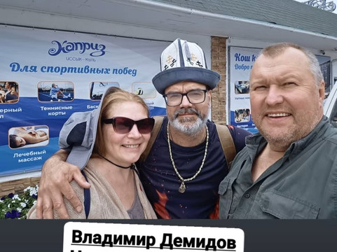 Offroad tour Kyrgyzstan-比斯凯克必去景点