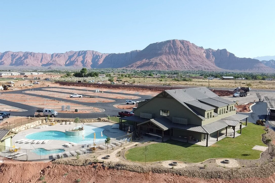 Hidden Springs Rv Resort