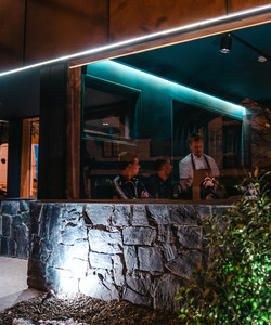 Kalma Resto餐厅图片