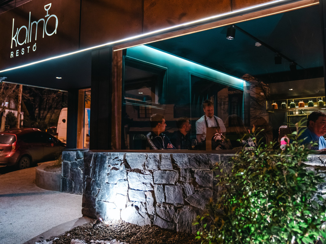 Core by Clare Smyth