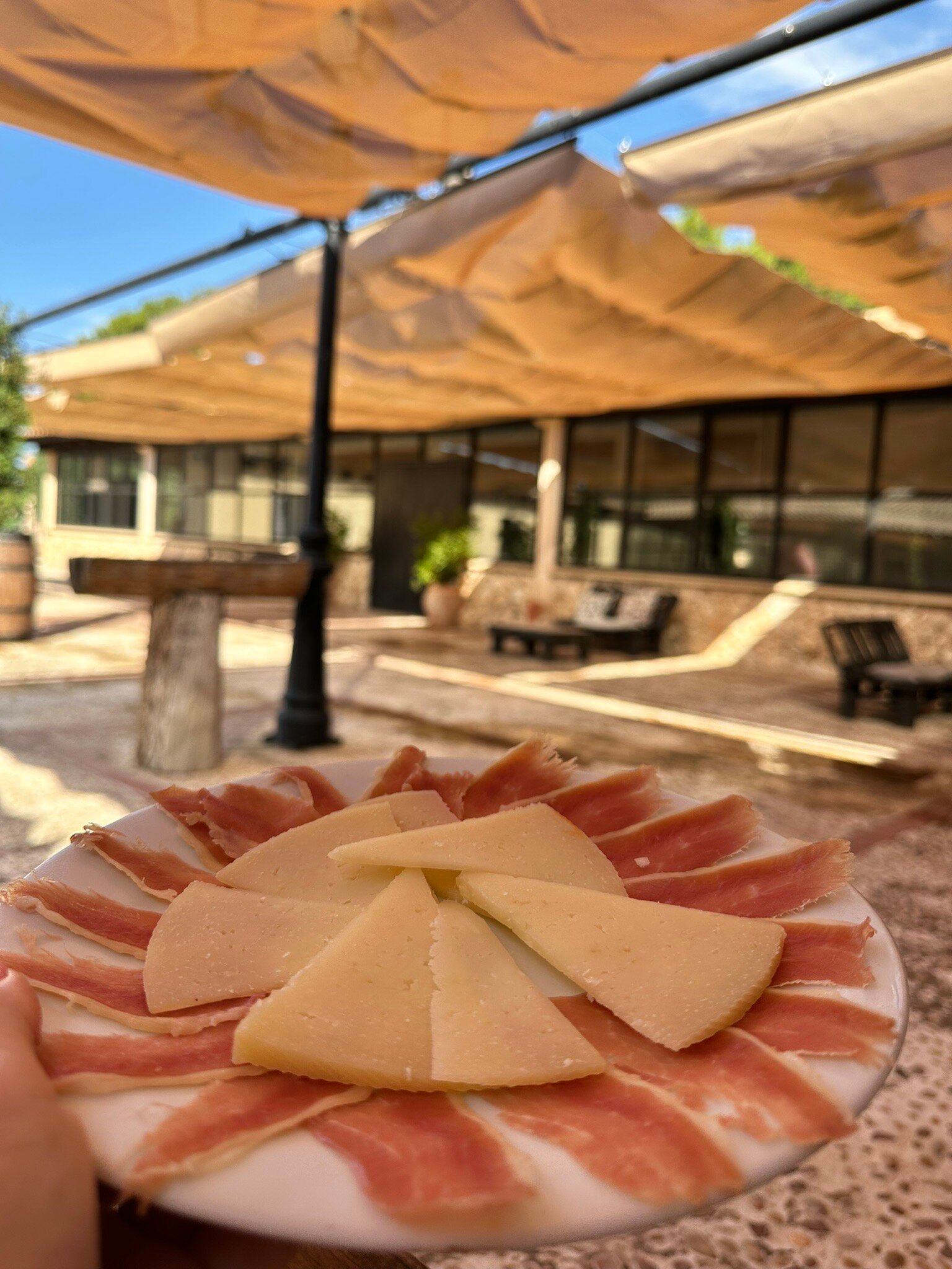 Hotel Enoturismo Mainetes-官方