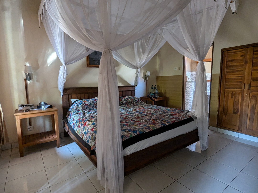 Pande Guest House主图