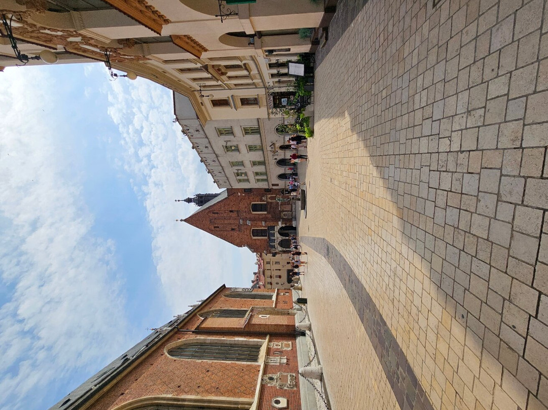 Farmona Hotel Business & Spa主图