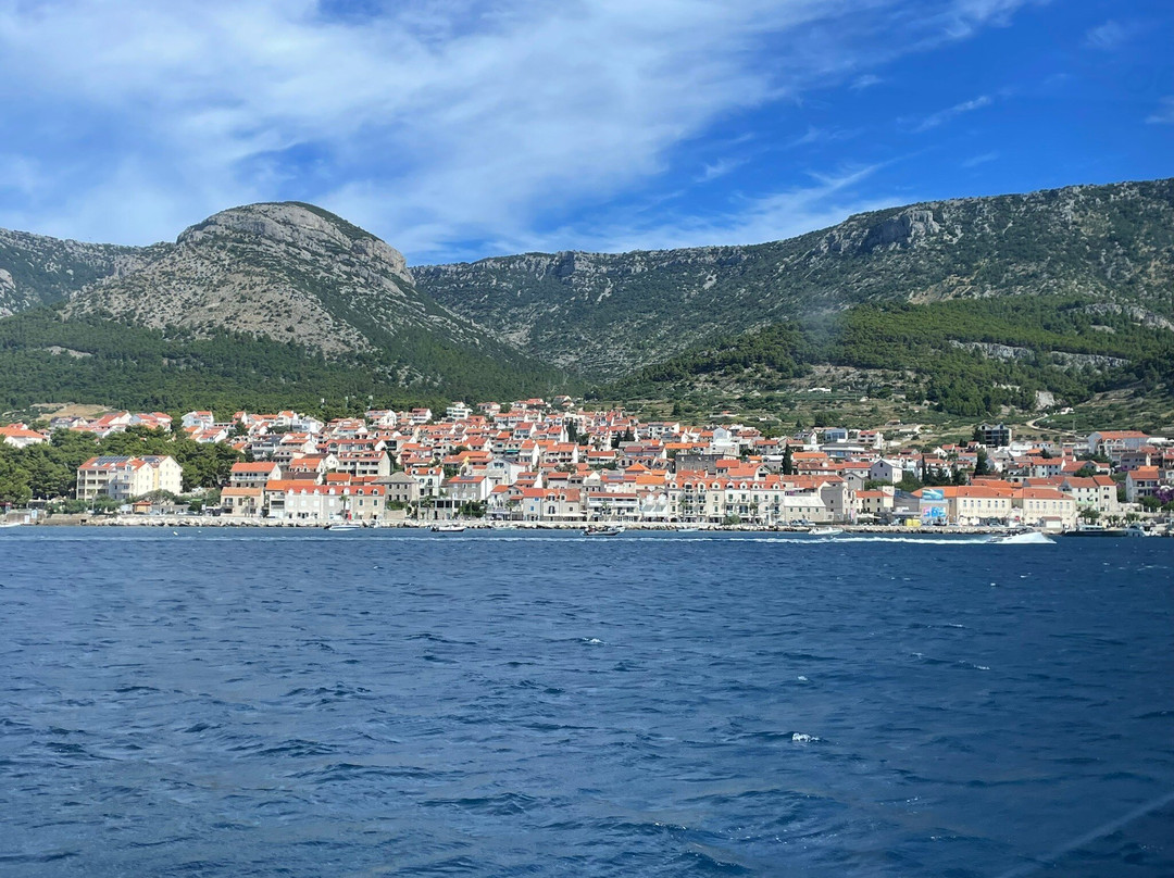 Krilo Ferry-Krilo Jesenice必去景点