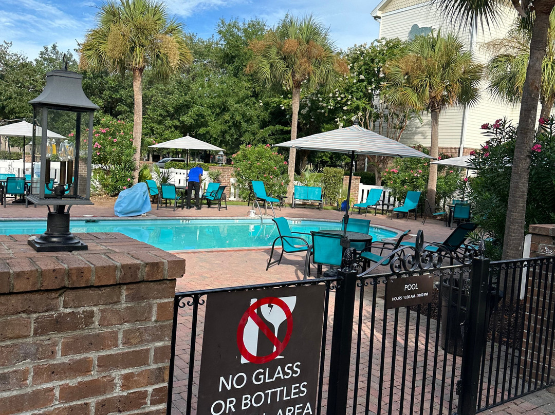 Homewood Suites by Hilton Charleston - Mt. Pleasant主图