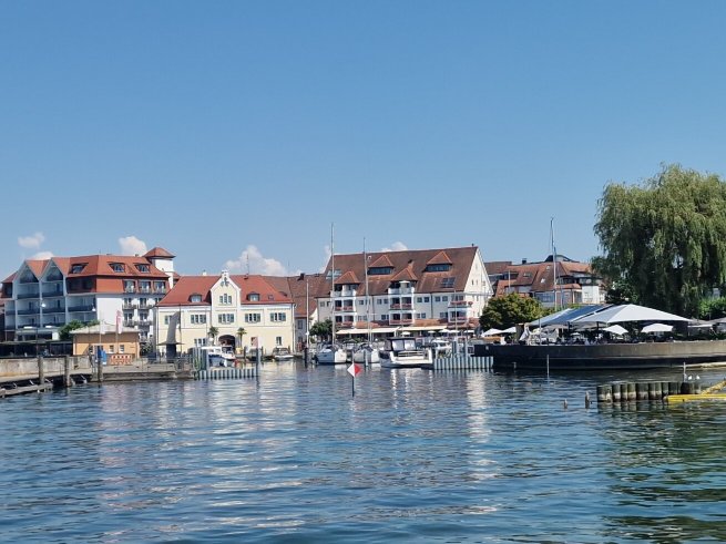 Seehotel Amtshof-官方