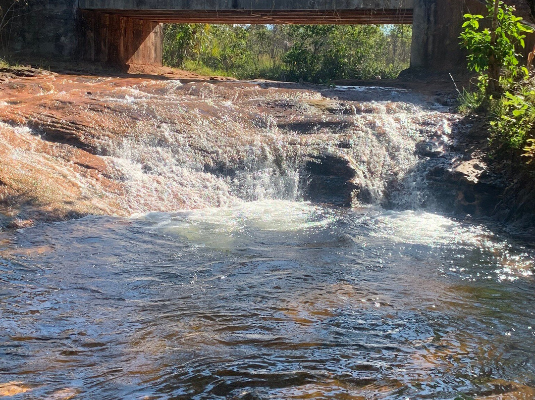 Poco Encantado-Mateiros必去景点