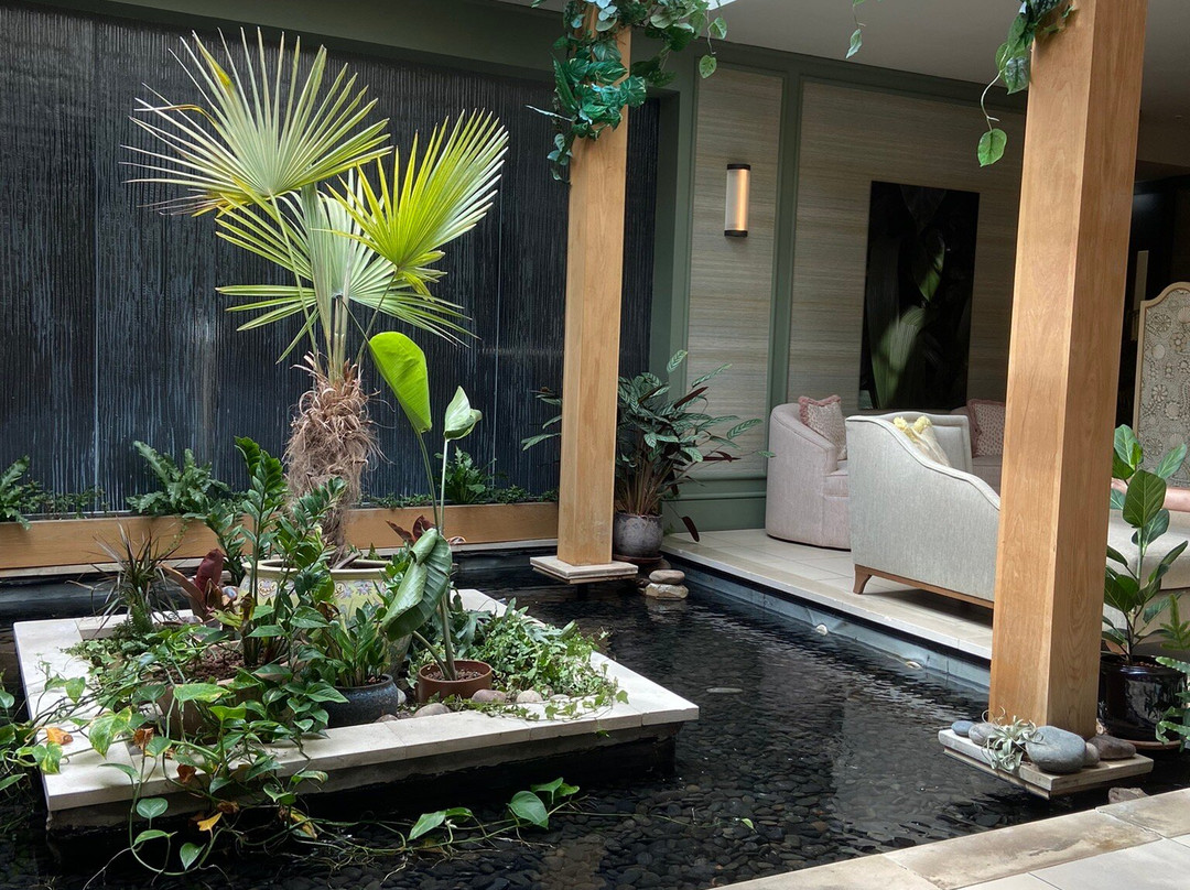 The Spa at The Gleneagles Hotel-奥赫特拉德必去景点