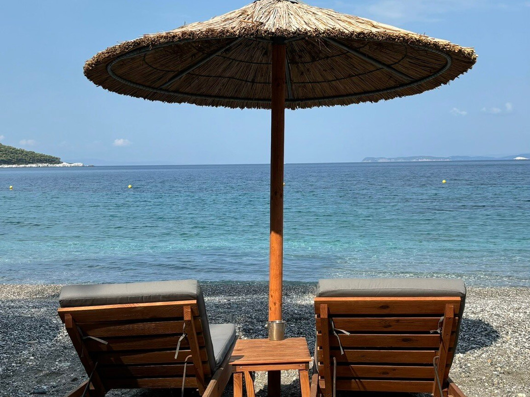 Ftelia Beach景点图片