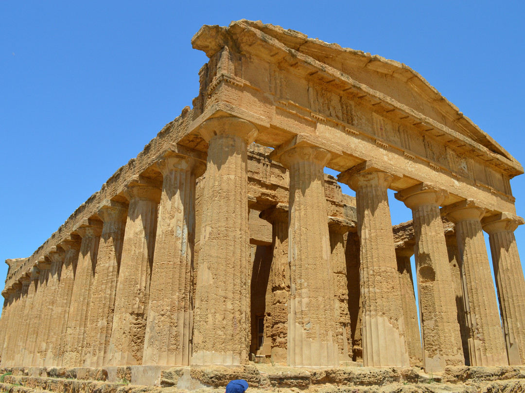 Sicily Travelnet Private Tours景点图片