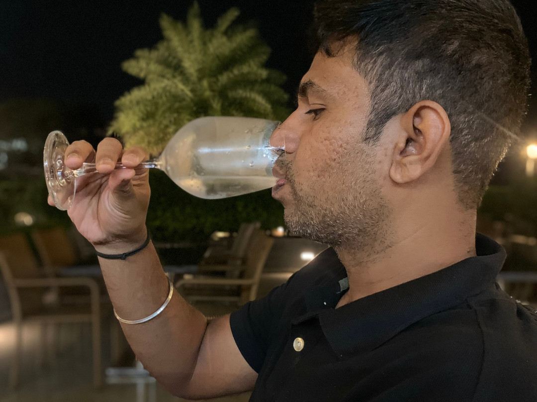 Enrise by Sayaji Khed Shivapur主图