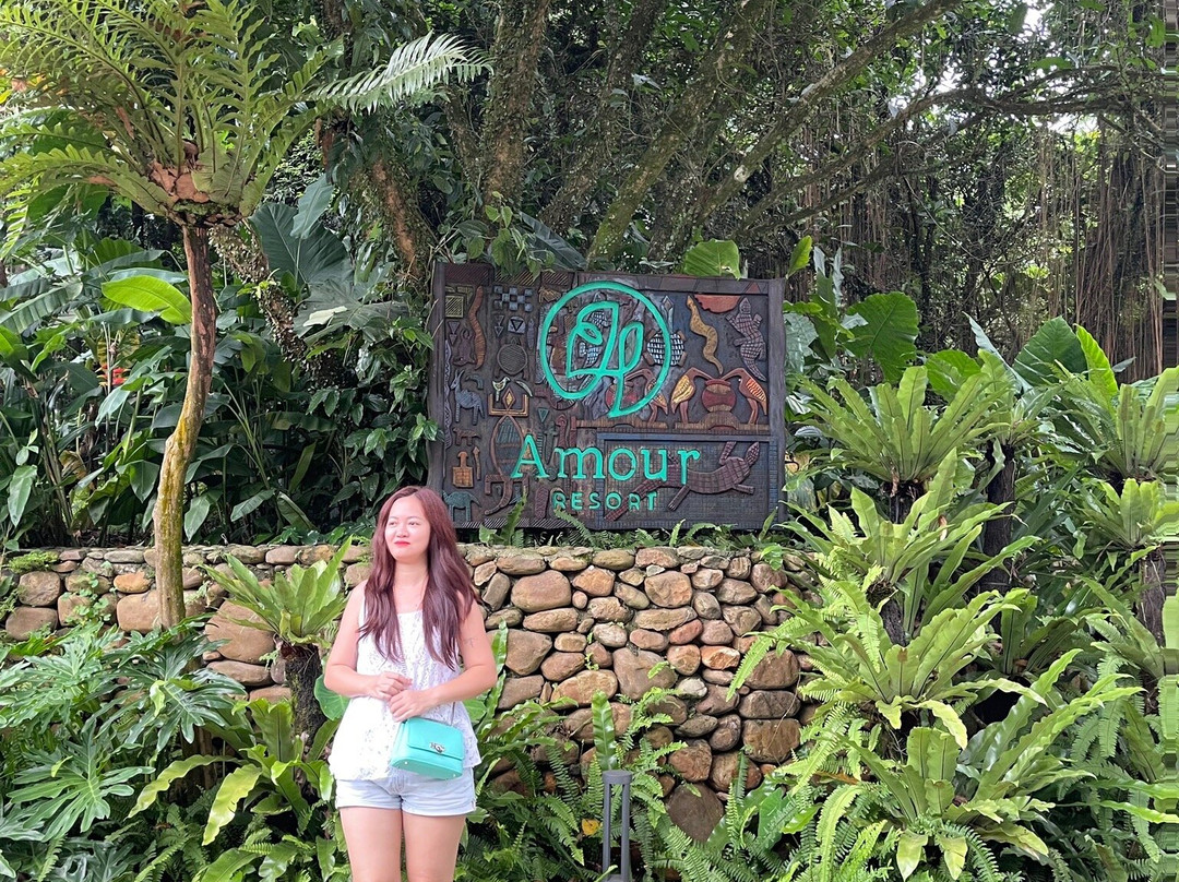 Amour Resort Bavi主图