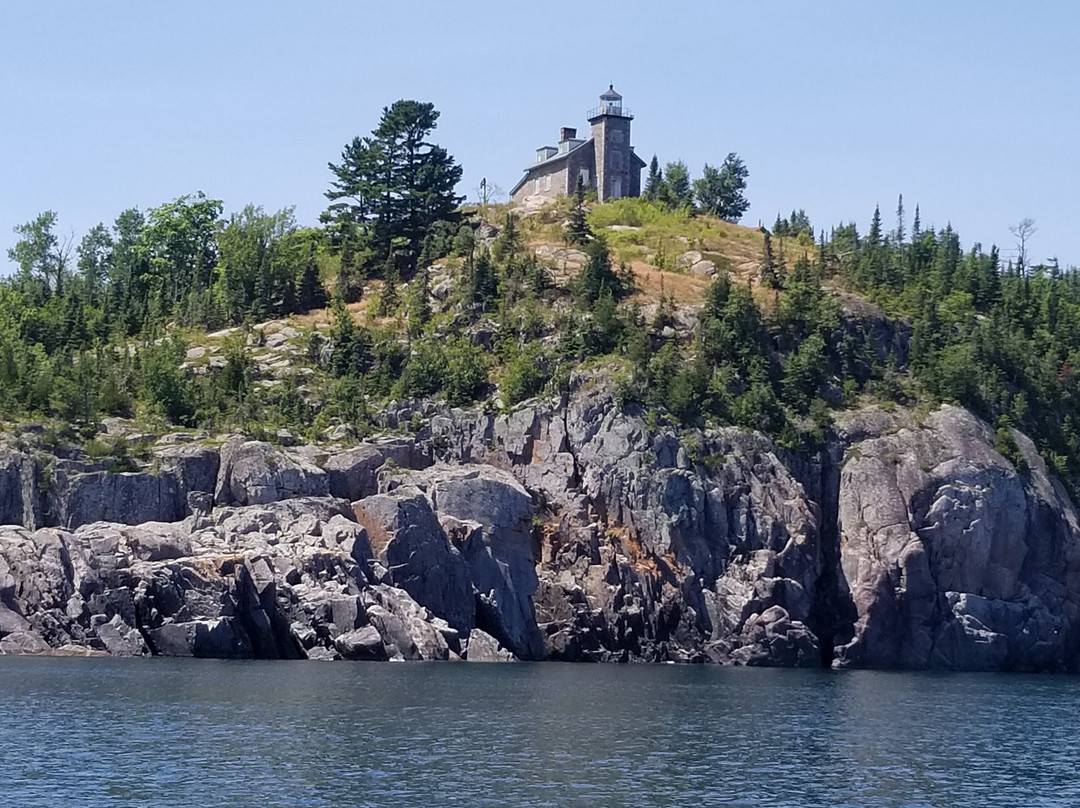 Sand Point Charters-Lac La Belle必去景点