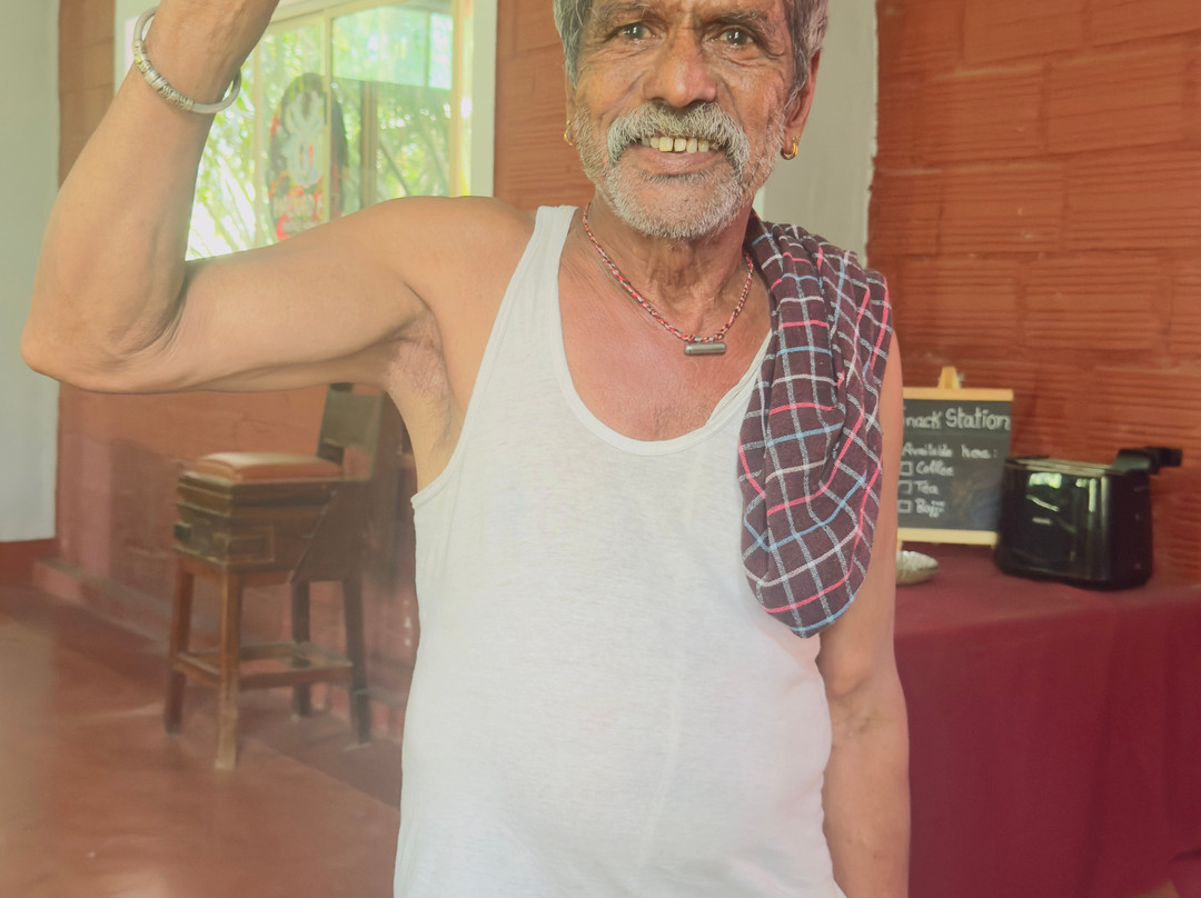 Malnad Mist Vintage Homestay主图