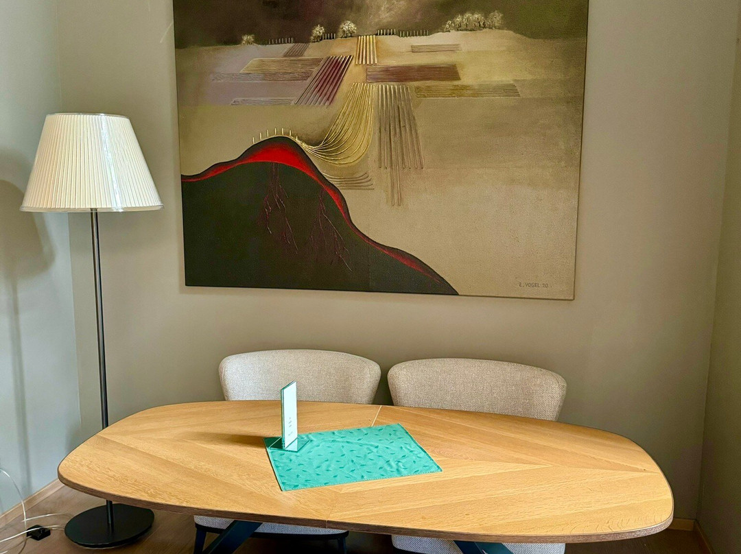 Alter Winzerkeller主图