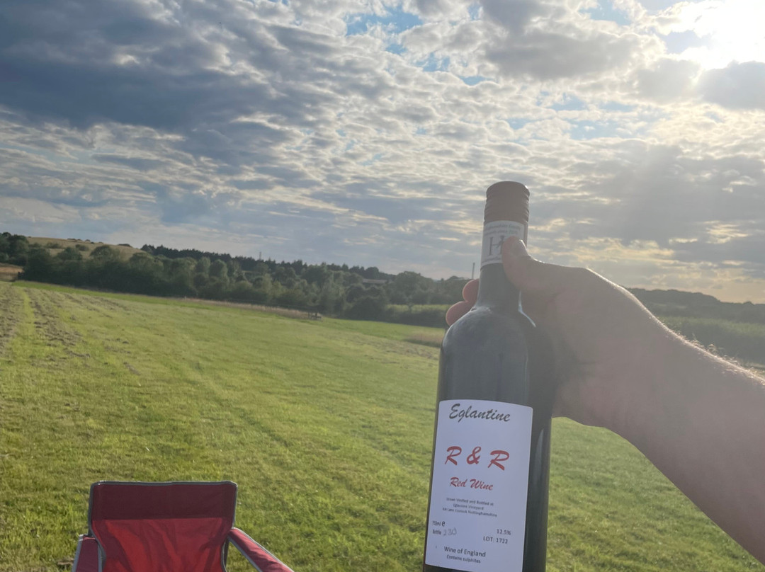 Hanwell Wine Estate景点图片