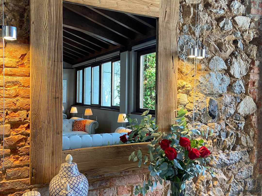 Puebloastur Eco-Resort Wellness & Spa主图