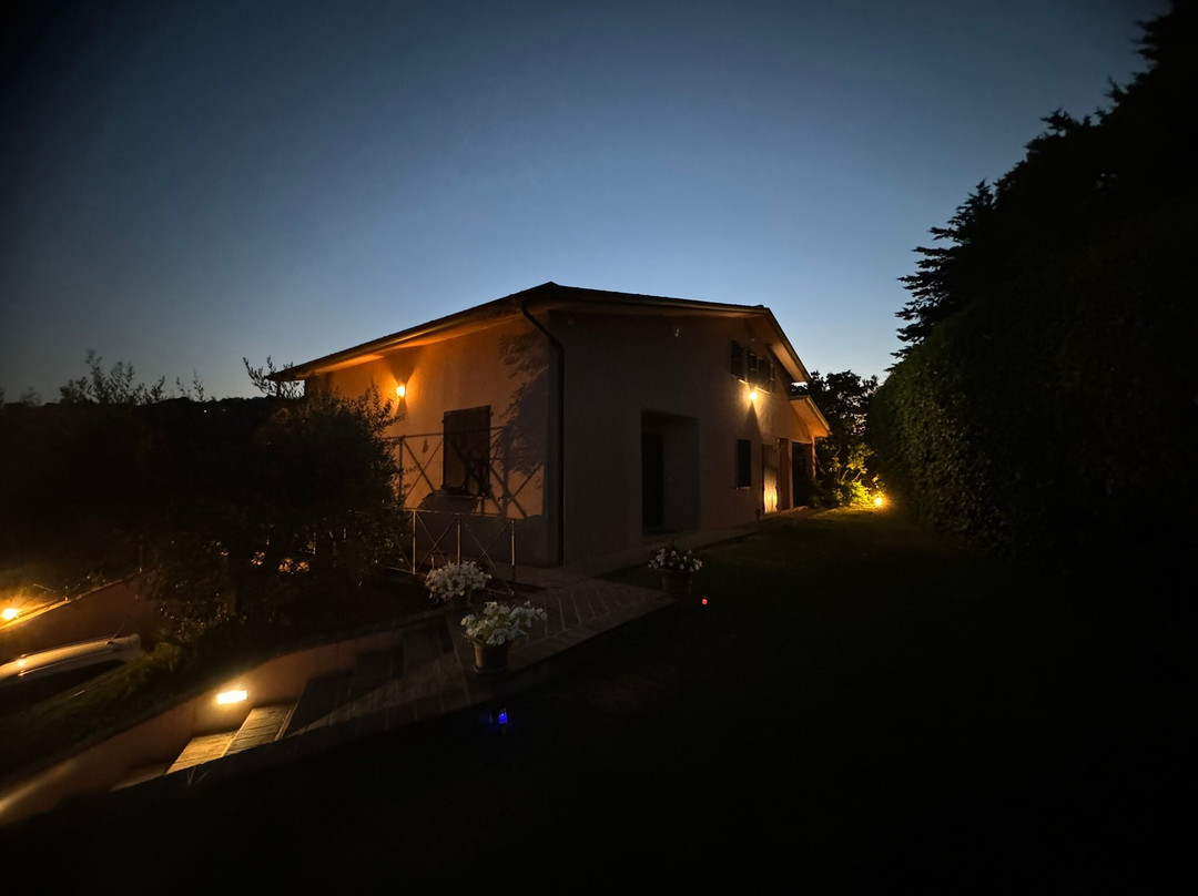 Alta Perugia B&B主图