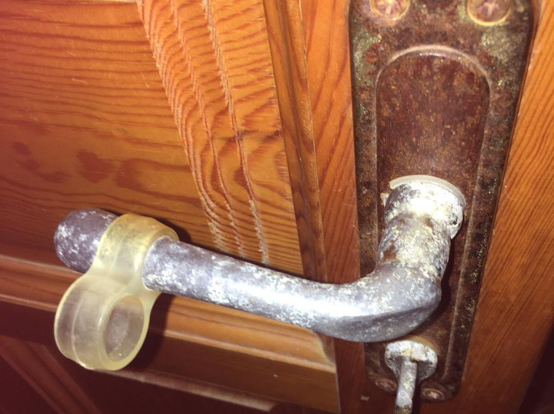 Karpaz Farm Guesthouse主图