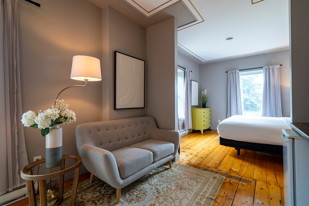 Auberge Nuits St-georges主图