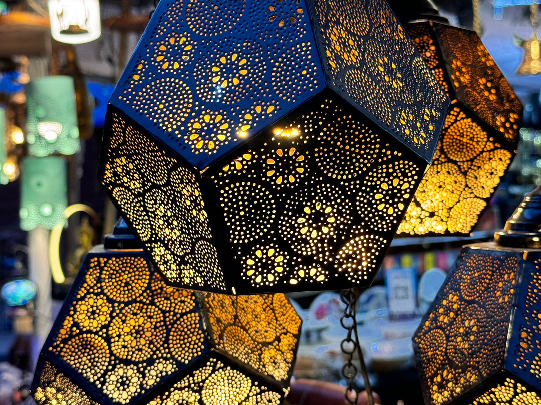 TravExcel India Tours & Travel-新德里必去景点