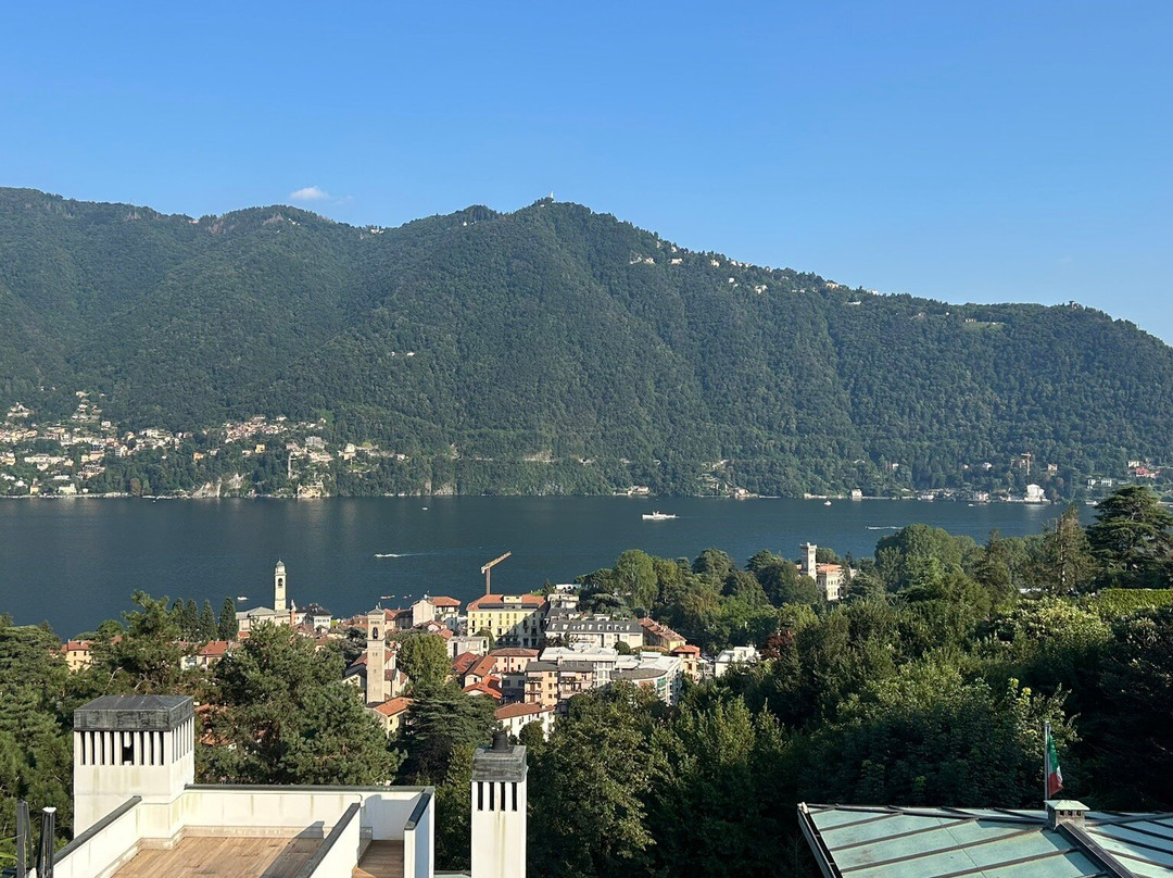 阿斯尼歌酒店主图