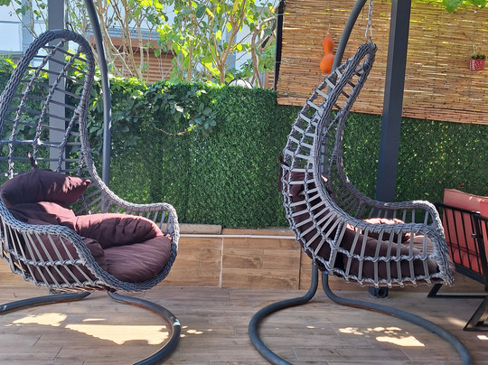 ReynaBe Boutique Hotel