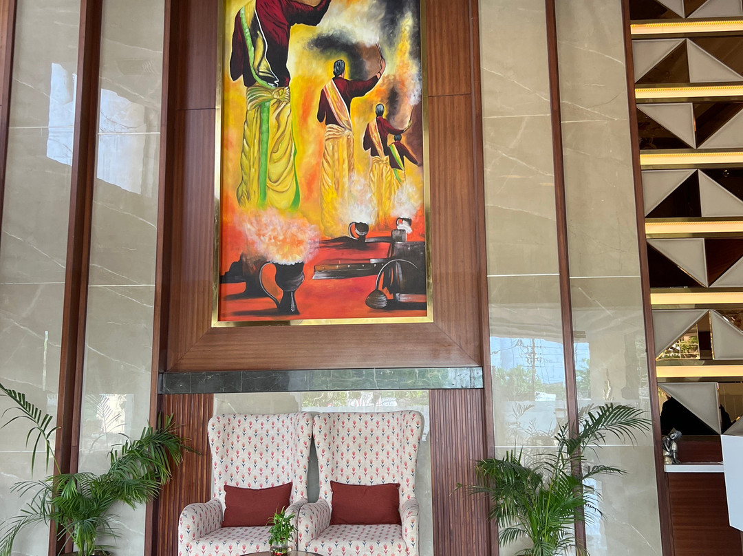 Arcadia Hotel