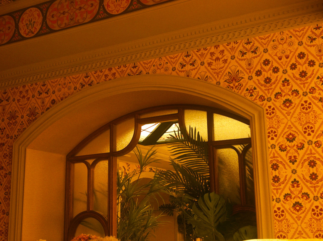 Mayura Cocktail Bar