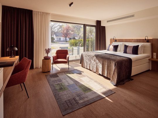Van der Valk Hotel Dennenhof主图