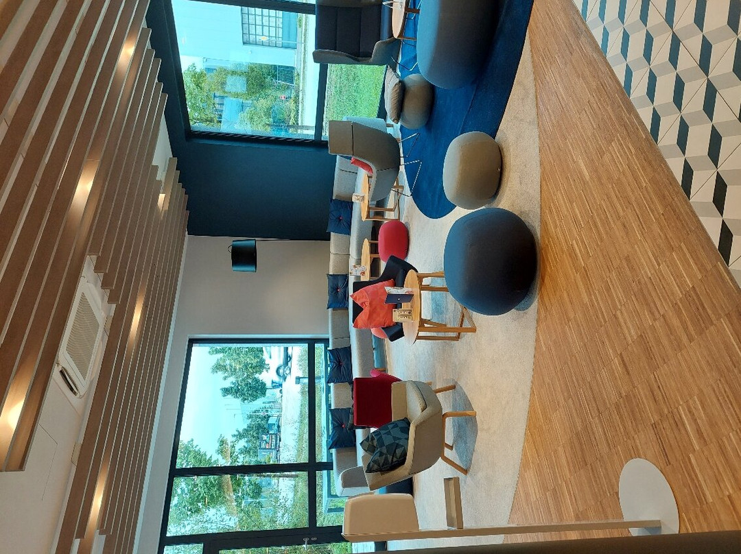 Holiday Inn Express Munich - Olching by IHG主图