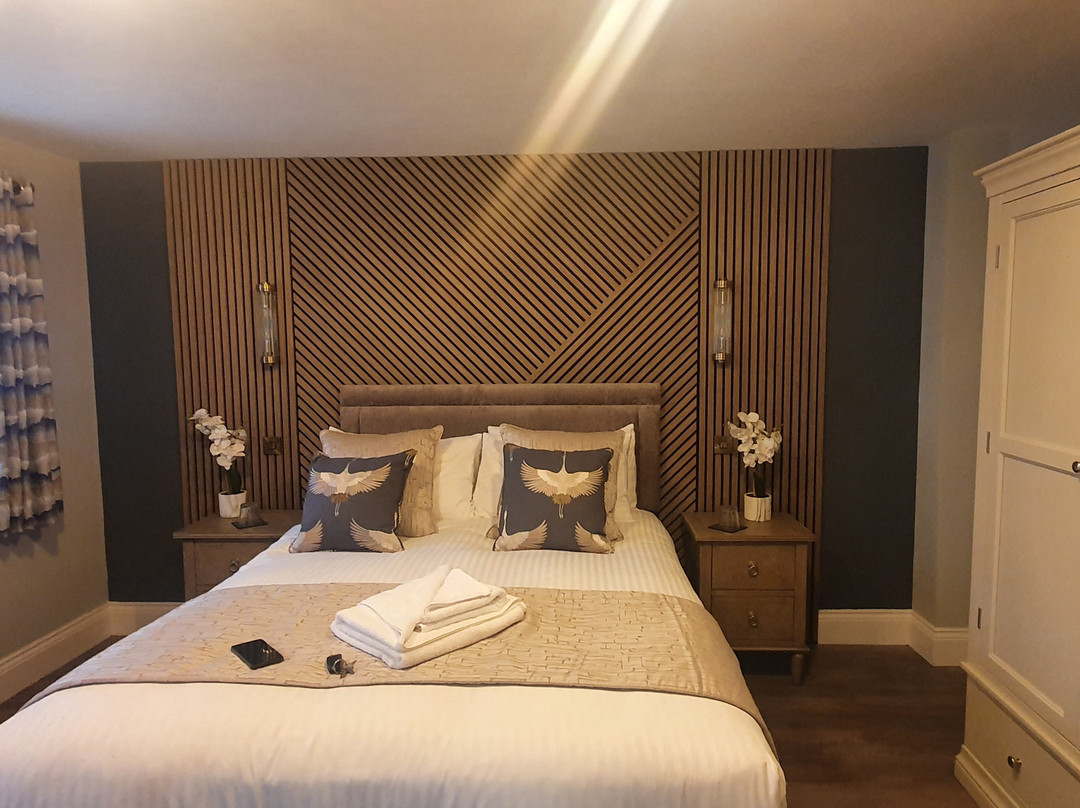 The Cottage Bed & Breakfast主图