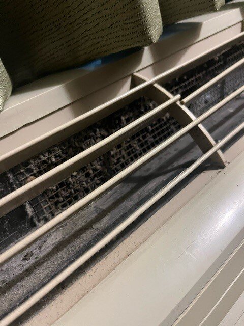 Best Western Ashbury Inn-客卧