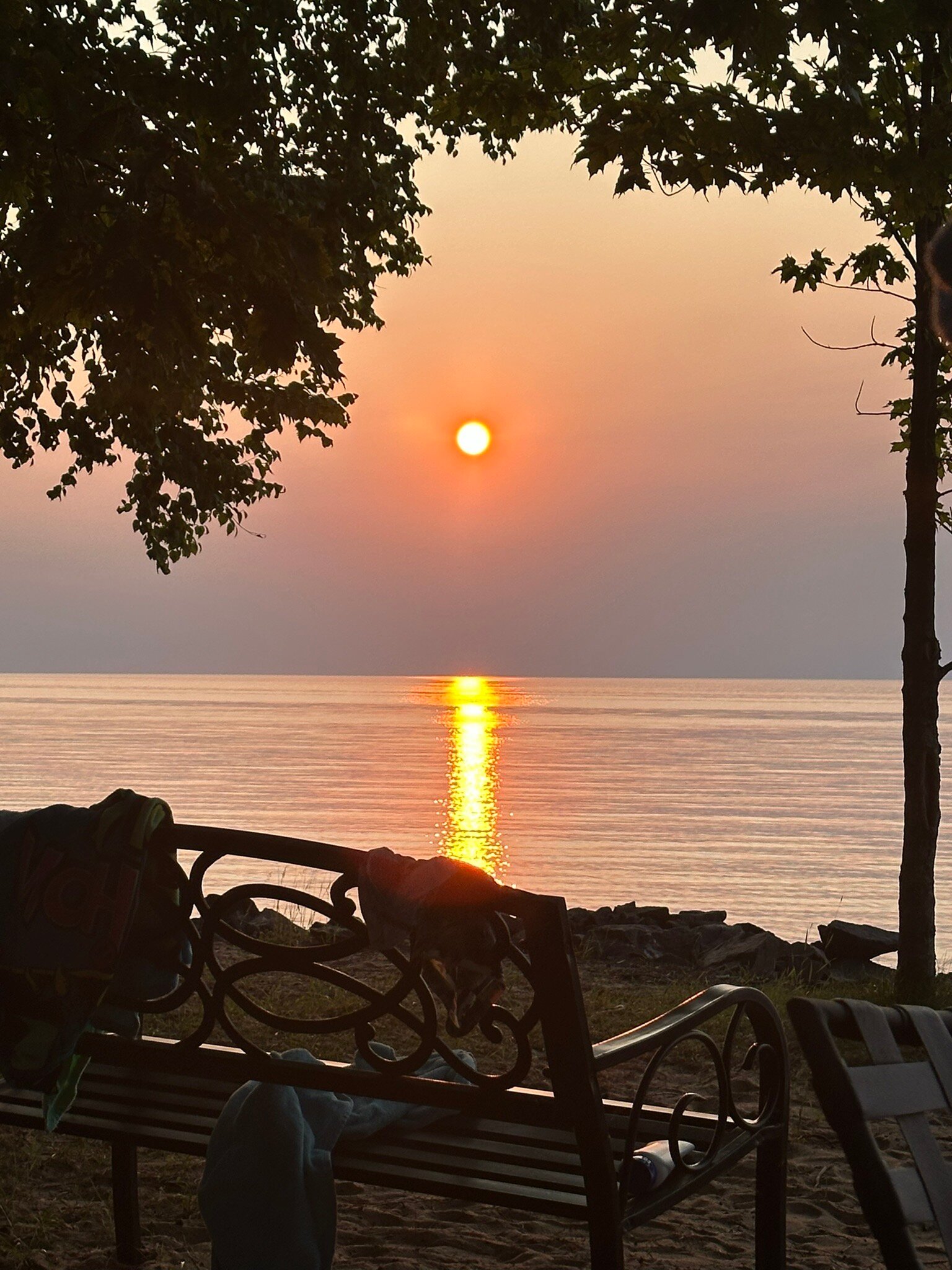 Superior Shores Resort-官方