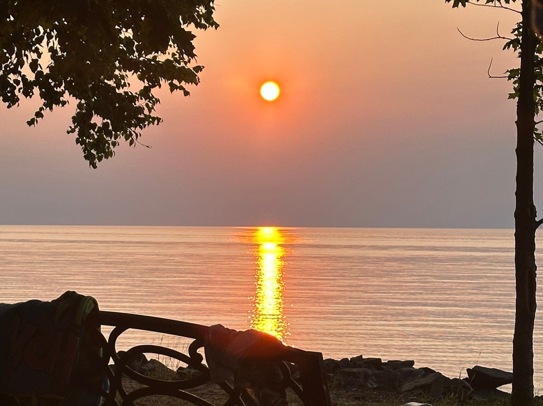 Superior Shores Resort主图