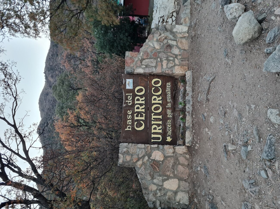 Cerro Uritorco景点图片