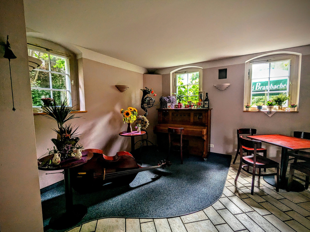 Gasthaus Alte Apotheke Neukirchen