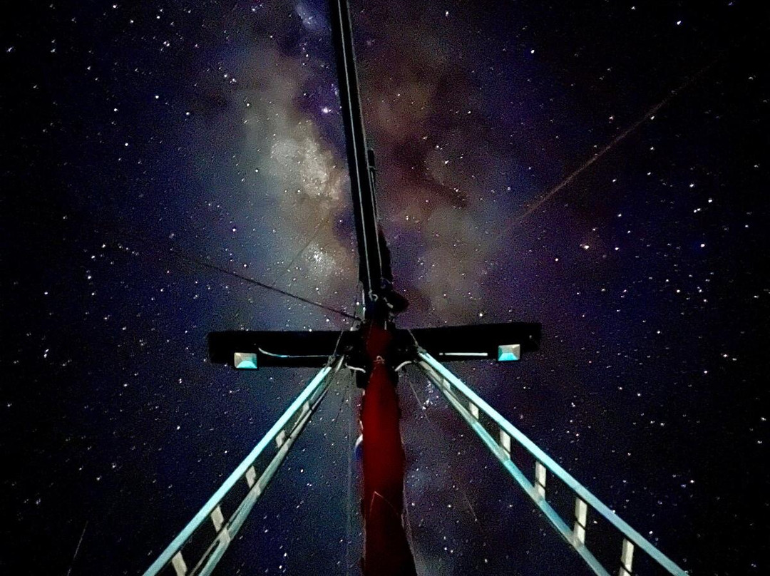 La Galigo Liveaboard-科莫多必去景点