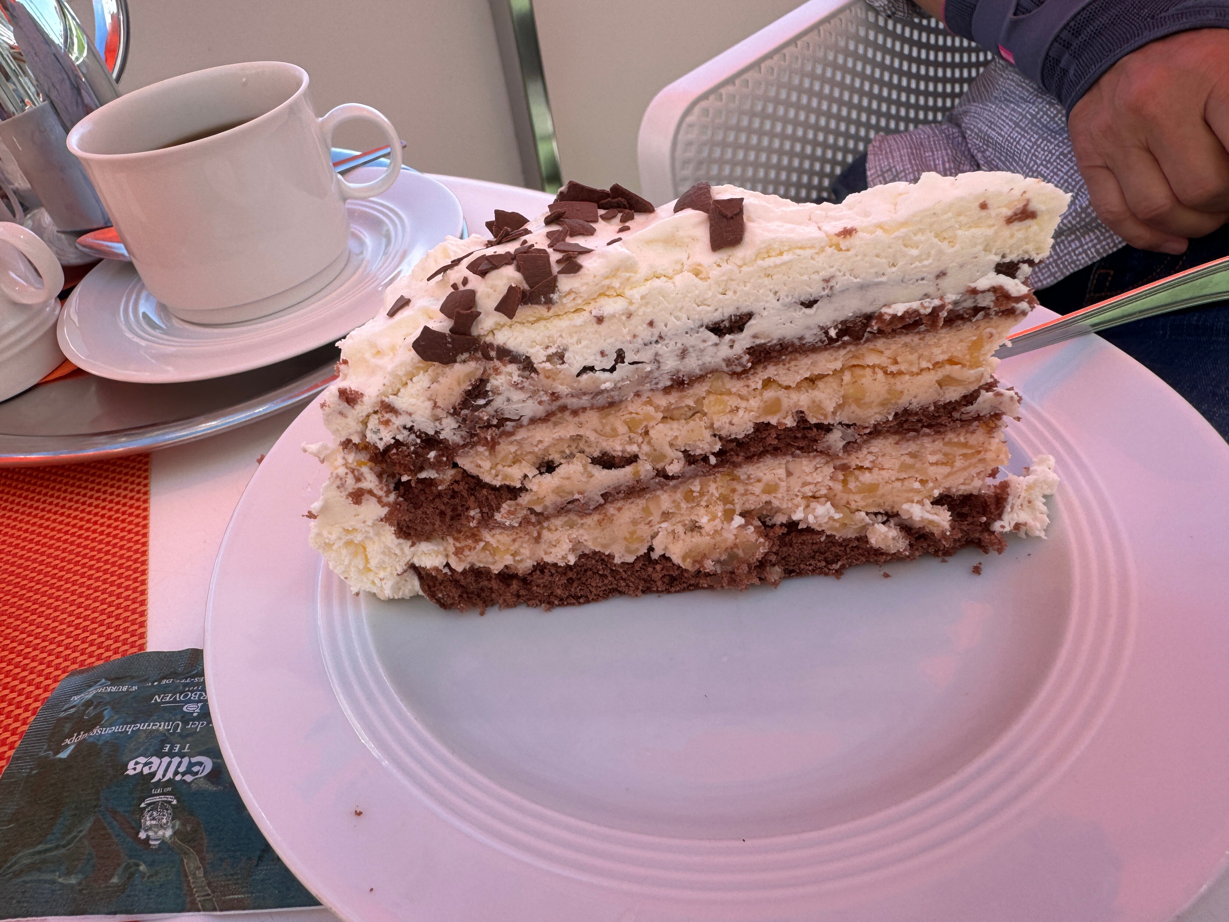 Strandhotel Helgoland-官方