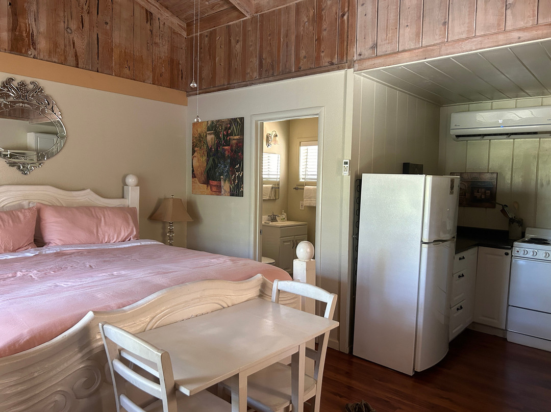 Rock Creek Inn主图