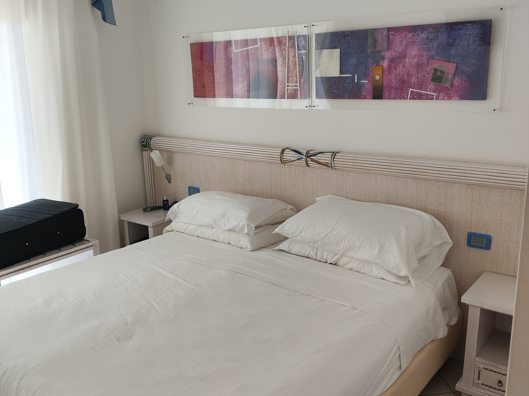 Elaia Garden Hotel主图
