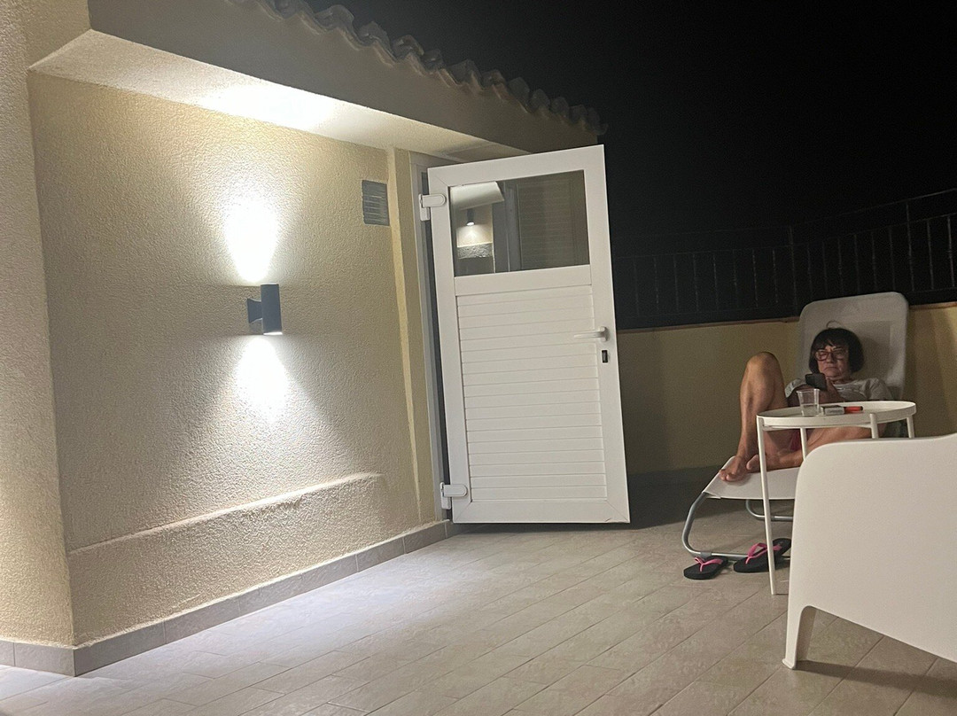 B&B San Nicodemo