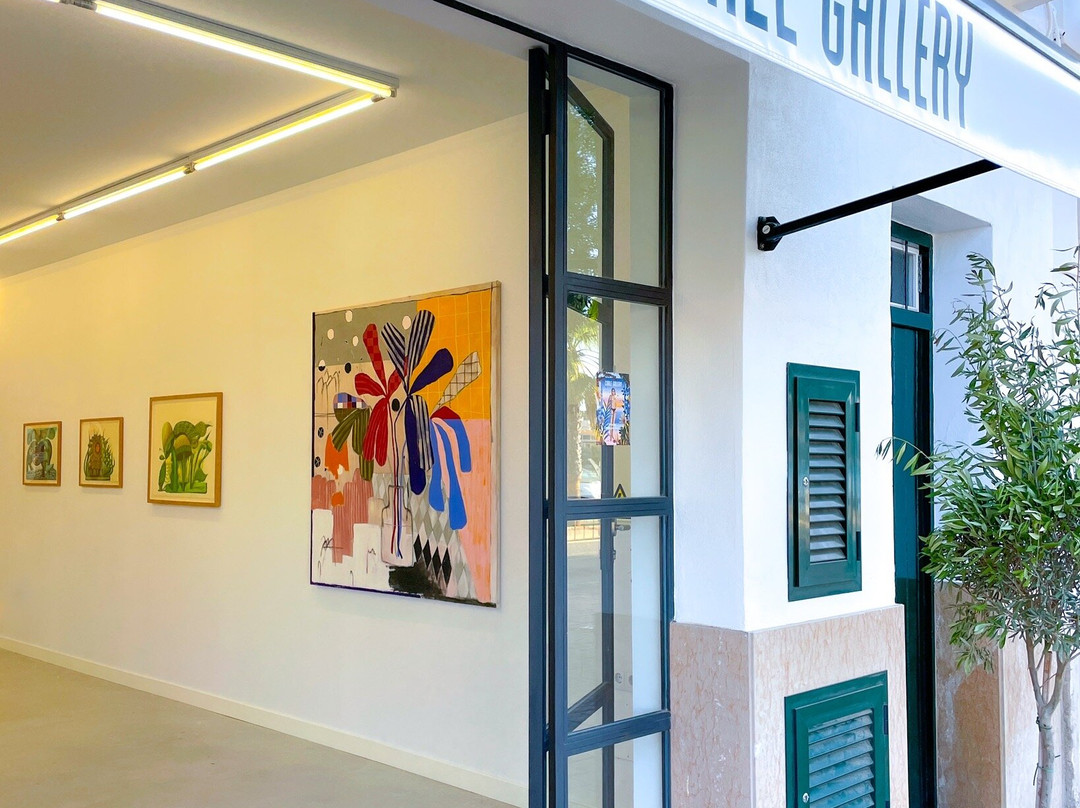 Cohle Gallery Menorca-Mahon必去景点