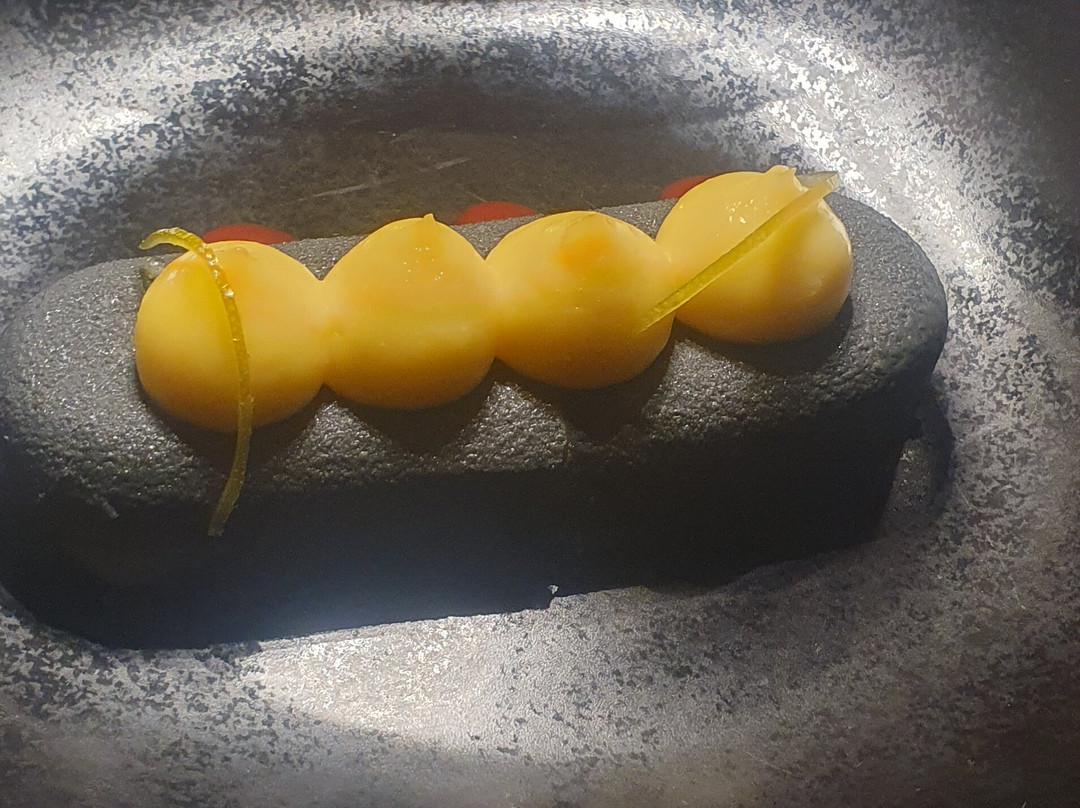 Core by Clare Smyth