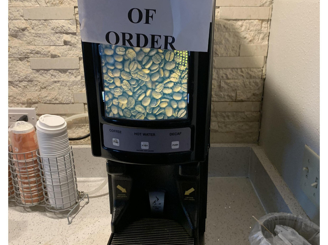 舒适套房索格拉斯酒店主图