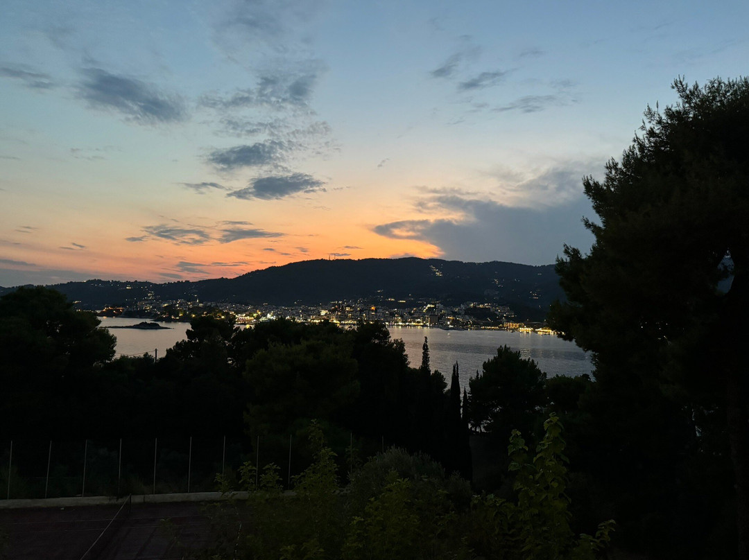 Core Luxury Suites主图