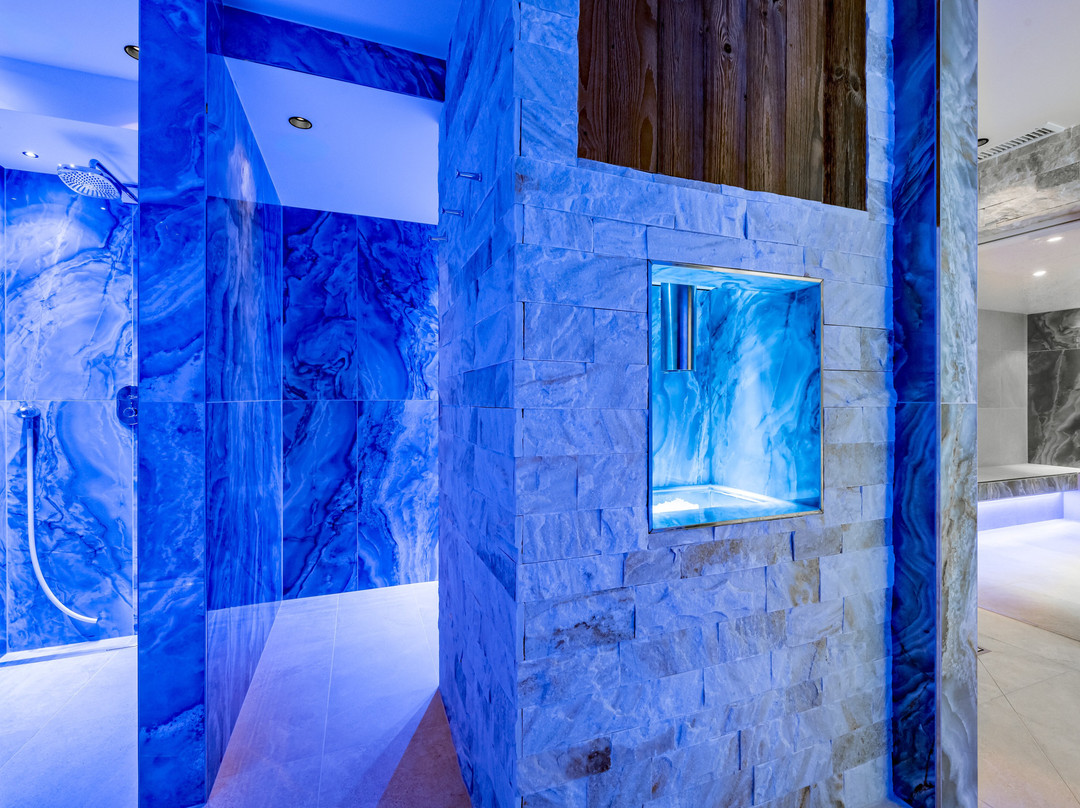 Alpenromantik Hotel Wirler Hof主图