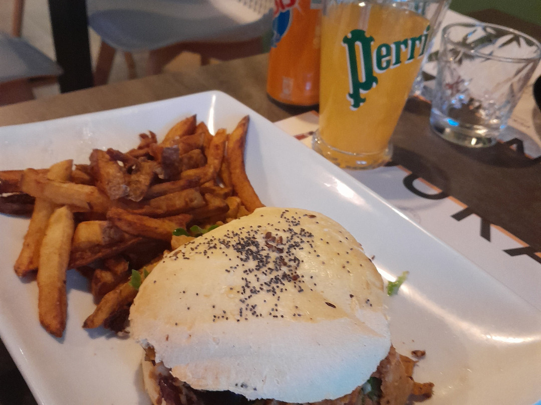 Hotel de la Poste主图